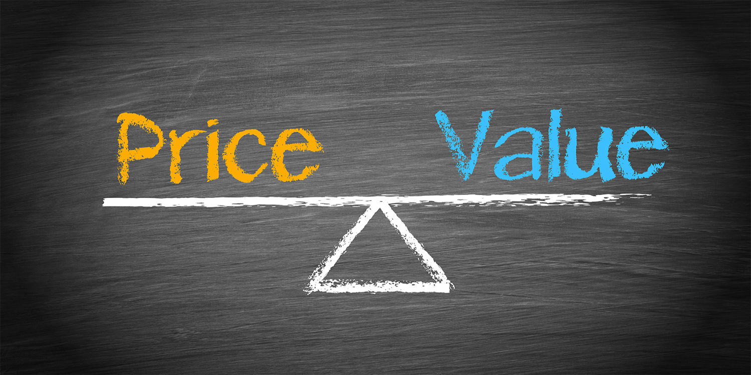 Calculating target cap rate for real estate investment